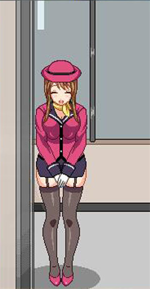 电梯女孩像素游戏elevator图3