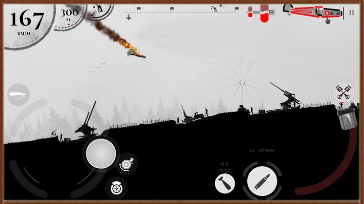二战空战模拟3D安卓版