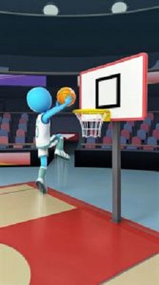 篮球训练比赛安卓版图3